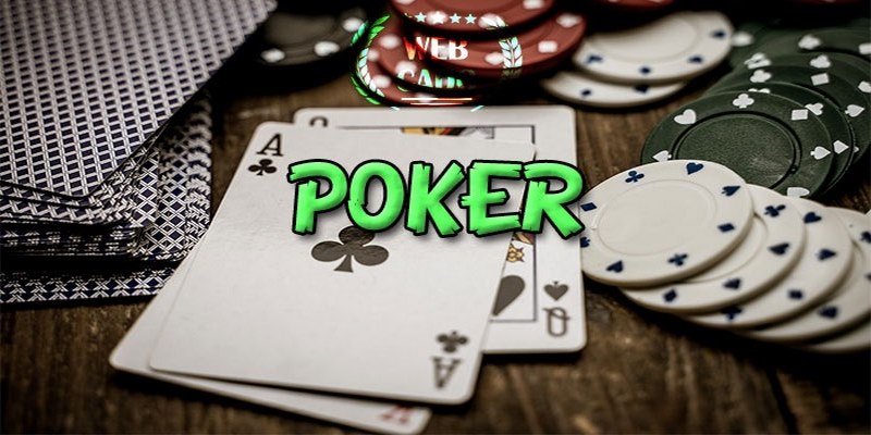 Quy định độ mạnh các liên kết bài trong Poker