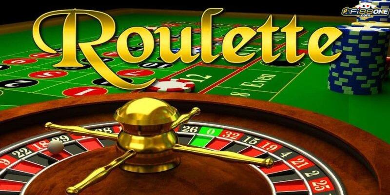 Roulette - Trò chơi trực tuyến cực hot hit ở khắp casino online