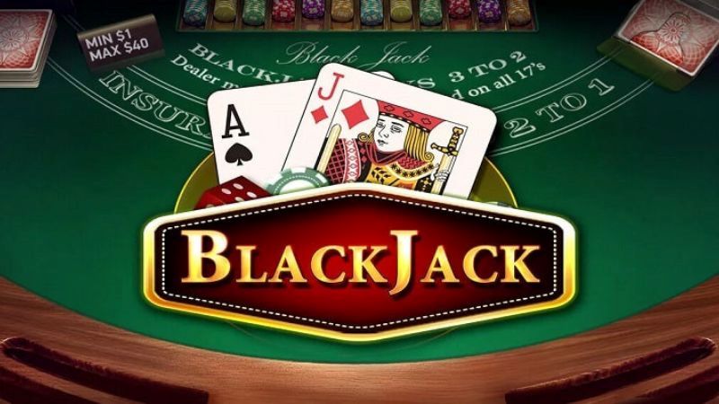 cách chơi blackjack tại 79king