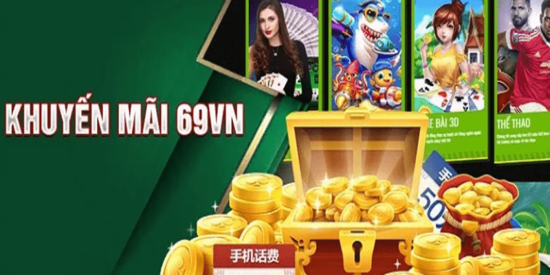 Chọn đường dẫn vào 69vn một cách an toàn