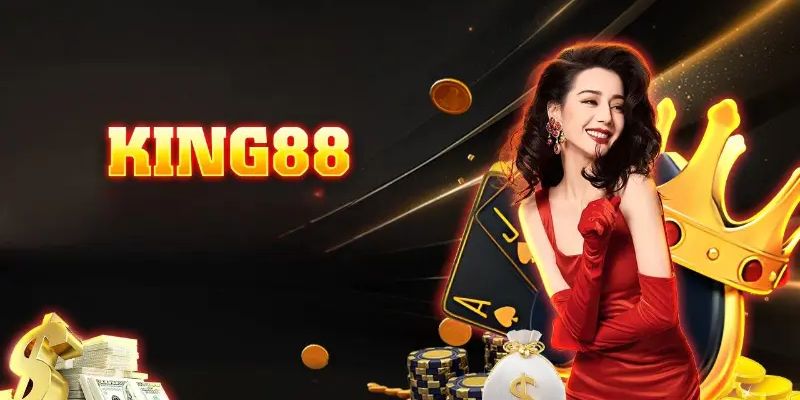 Những nổi bật của nhà cái King88