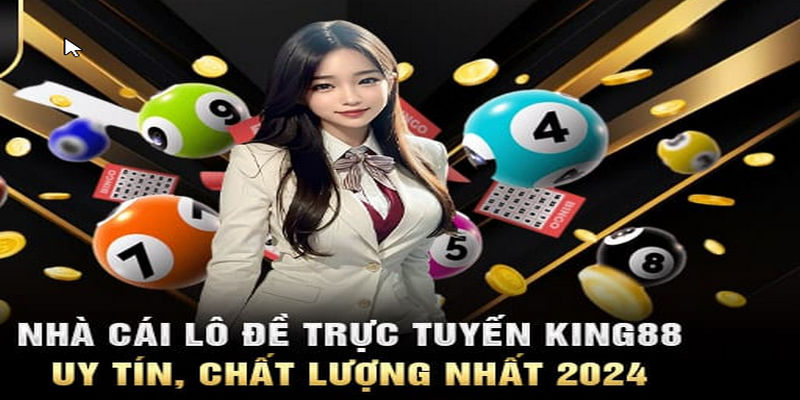 King88 là trang nhà cái cung cấp đầy đủ sản phẩm giải trí nổi bật cùng thanh toán sòng phẳng